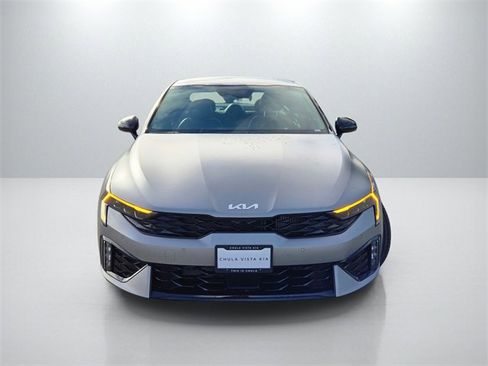 New 2026 Kia K5 GT image 2