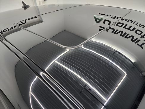 Used 2018 Dodge Challenger SRT Hellcat image 4