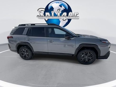 New 2026 Subaru Outback Limited XT image 10