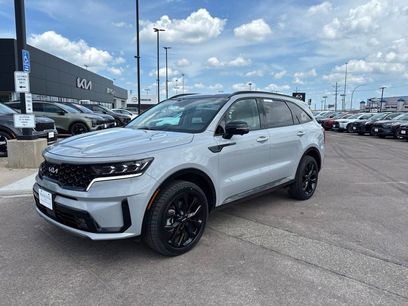 Used 2023 Kia Sorento SX