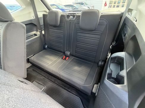 Certified 2024 Volkswagen Tiguan S FWD image 26