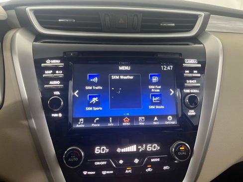Used 2016 Nissan Murano Platinum AWD/4WD image 67