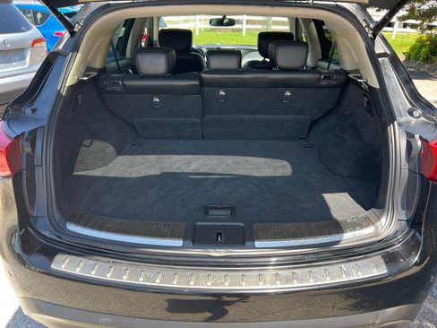 Used 2013 INFINITI FX37 2WD w/ Premium Pkg image 10