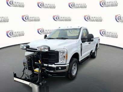 Used 2023 Ford F350 XL w/ FX4 Off-Road Package