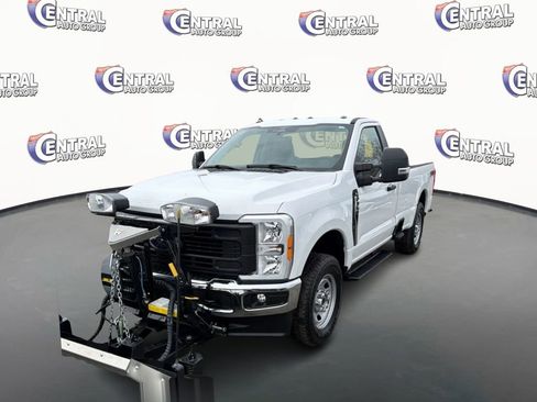 Used 2023 Ford F350 XL w/ FX4 Off-Road Package image 1
