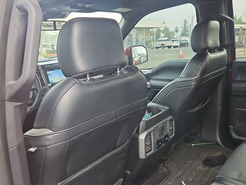 Used 2019 Ford F150 Raptor w/ Equipment Group 802A Luxury image 13