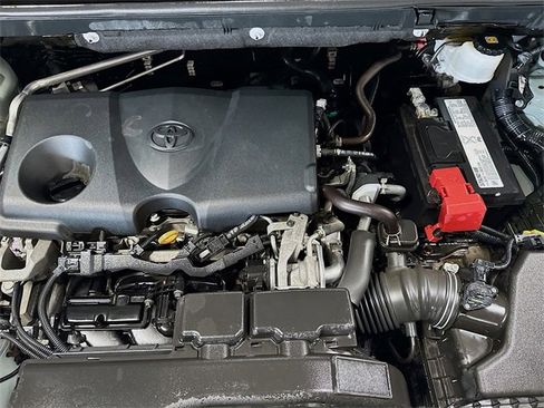 Used 2019 Toyota RAV4 Adventure image 9