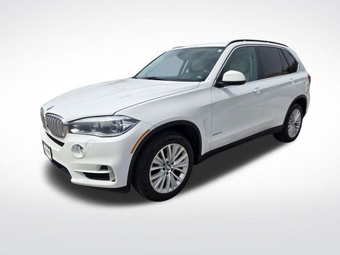 Used 2014 BMW X5 xDrive50i AWD/4WD image 10