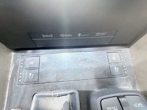 Used 2014 Lexus IS 350 w/ Navigation Package RWD image 20
