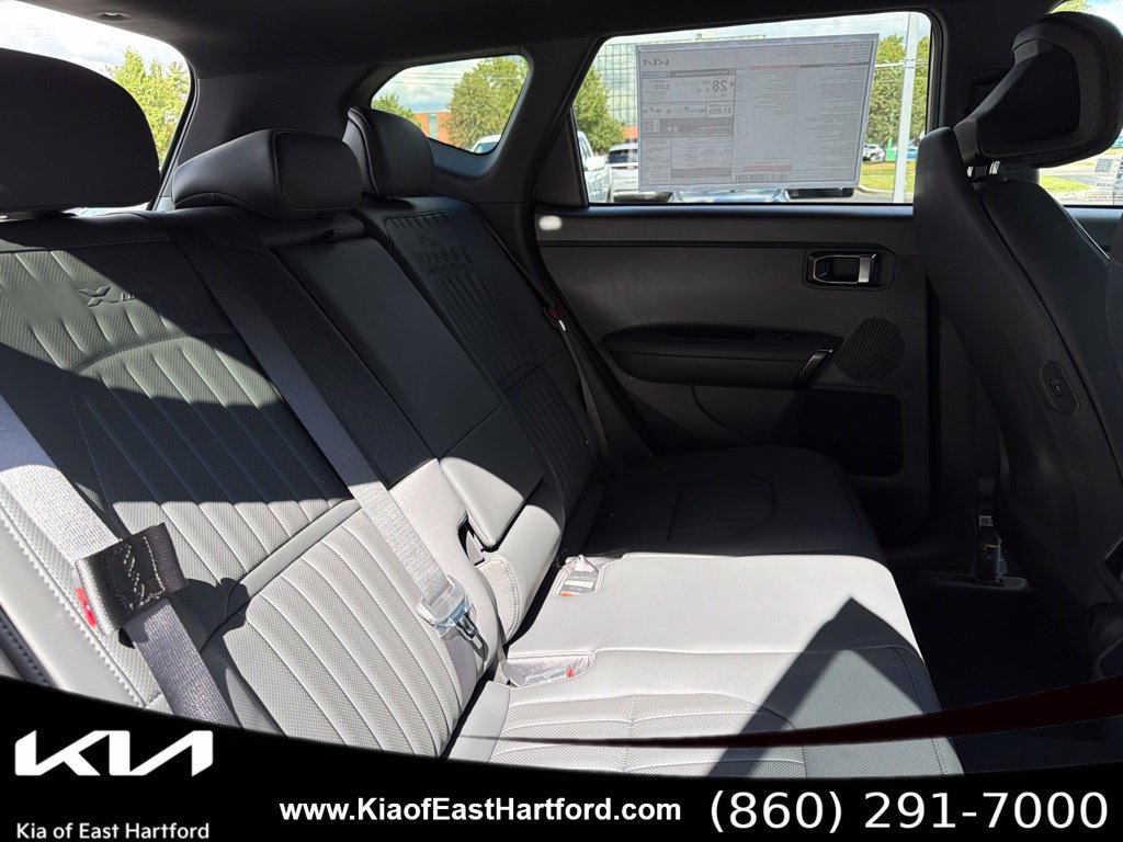 New 2027 Kia Seltos X-Line S AWD/4WD image 13