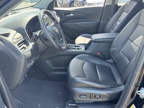 Used 2020 Chevrolet Equinox Premier w/ Premier Redline Edition AWD/4WD image 26