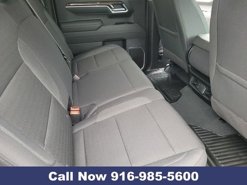 New 2026 Chevrolet Silverado 1500 LT image 31