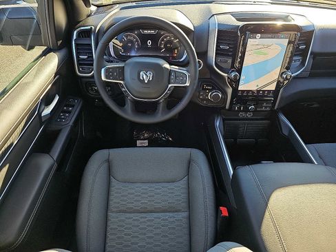 New 2026 RAM 1500 Big Horn image 7