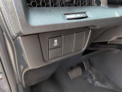Used 2025 Honda CR-V EX image 23