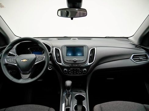 Used 2024 Chevrolet Equinox LT image 27
