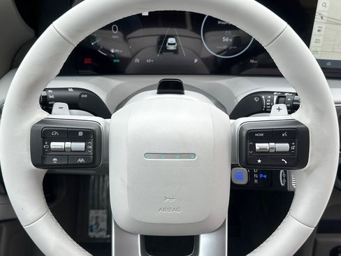 New 2026 Hyundai Palisade Limited image 25