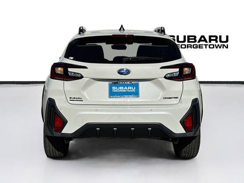 New 2026 Subaru Crosstrek 2.5i Limited w/ Crosstrek Mirror Package AWD/4WD image 6