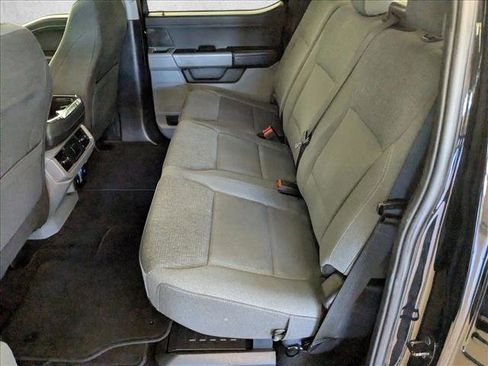 Used 2024 Ford F150 XLT w/ Mobile Office Package image 20