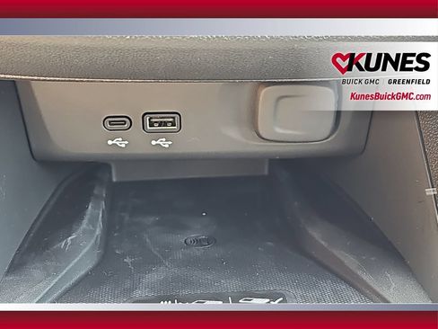 New 2026 Buick Envista Sport Touring w/ Convenience I Package FWD image 16
