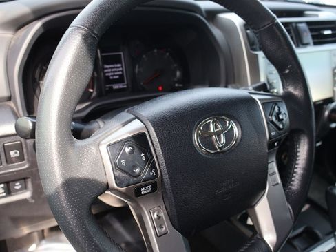 Used 2024 Toyota 4Runner SR5 RWD image 6
