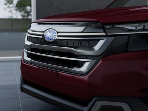 New 2026 Subaru Forester Touring AWD/4WD image 11