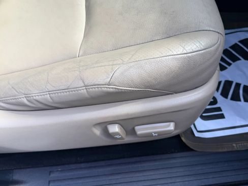 Used 2012 Toyota 4Runner Limited RWD image 28
