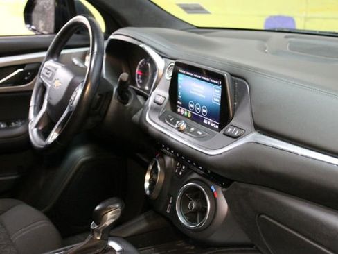 Used 2020 Chevrolet Blazer LT FWD image 10