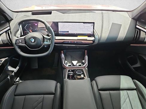 Used 2026 BMW X3 xDrive30i w/ Premium Package AWD/4WD image 15