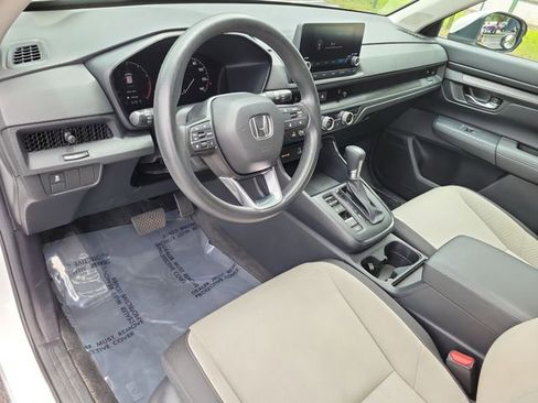 Certified 2023 Honda CR-V EX image 16