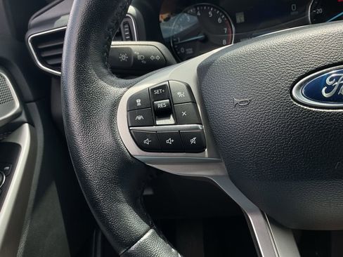 Used 2023 Ford Explorer Limited RWD image 35