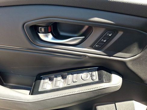 Certified 2023 Honda Accord Touring image 13
