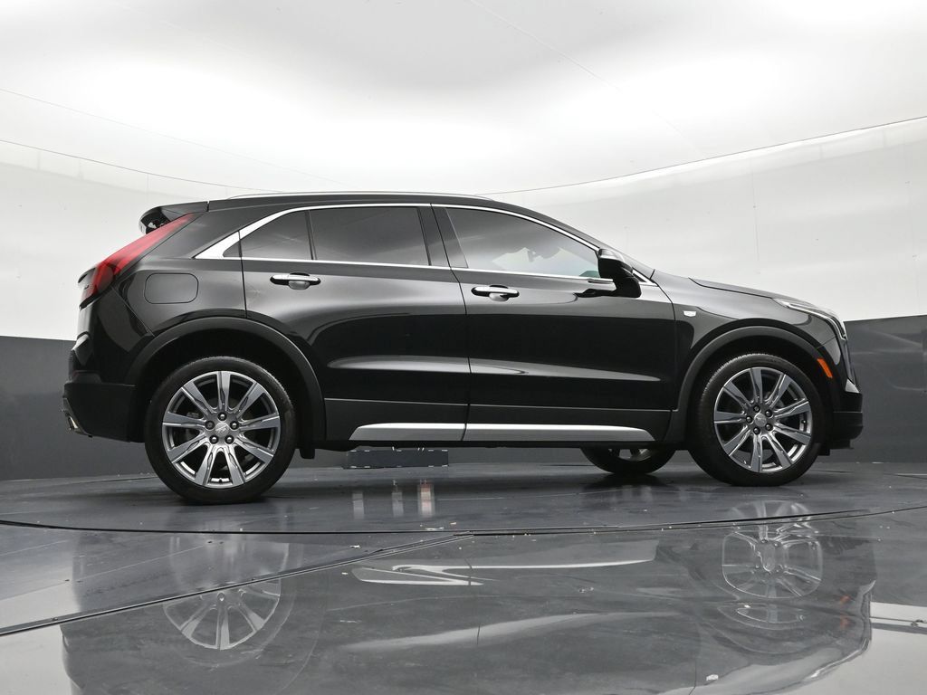 Used 2023 Cadillac XT4 Premium Luxury FWD image 25