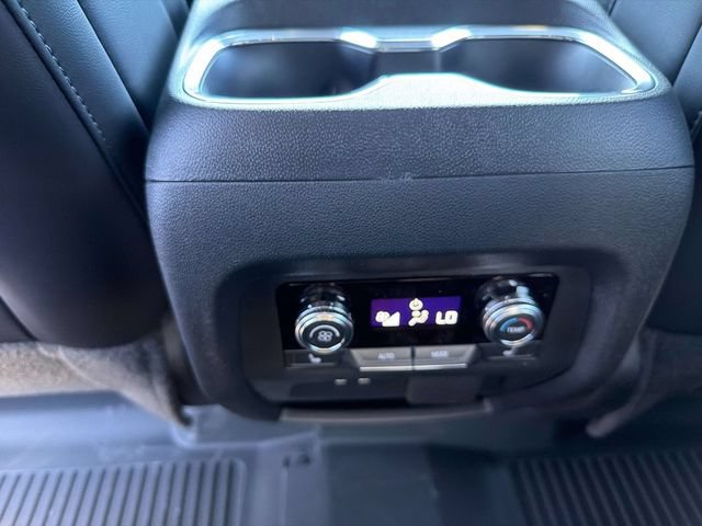 New 2026 GMC Acadia Denali w/ Super Cruise Package AWD/4WD image 15