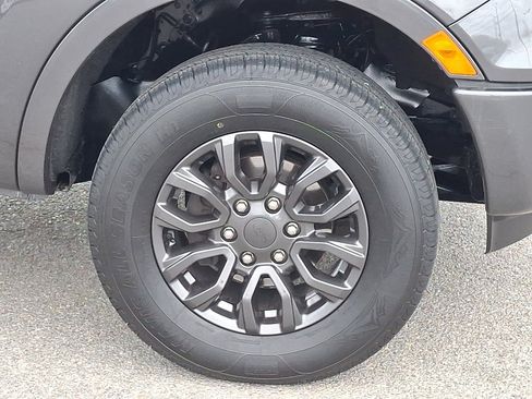 Certified 2019 Ford Ranger XLT w/ Equipment Group 301A Mid image 8