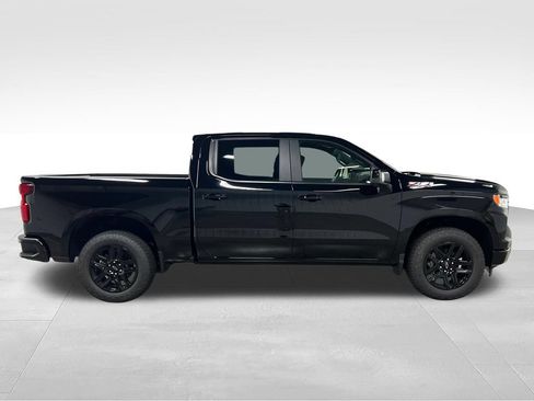 New 2026 Chevrolet Silverado 1500 RST AWD/4WD image 2