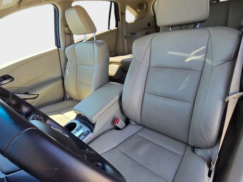 Used 2015 Acura RDX AWD w/ Technology Package image 11