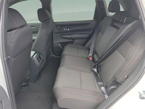 New 2026 Honda CR-V TrailSport image 7