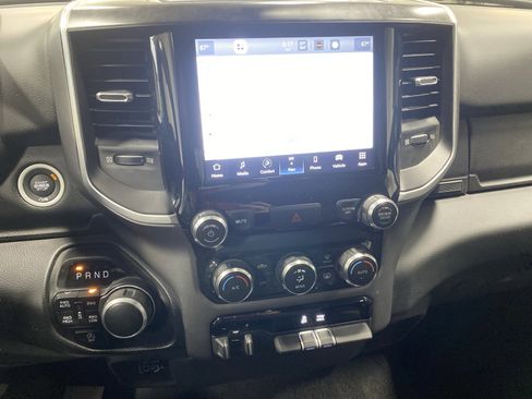 Used 2022 RAM 1500 Big Horn image 22