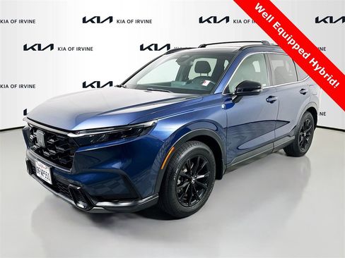 Used 2023 Honda CR-V Sport image 3