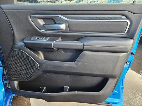 New 2026 RAM 1500 4x4 Crew Cab image 18