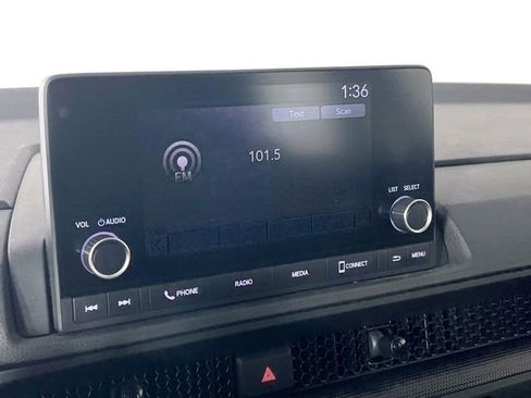 Certified 2023 Honda CR-V LX image 15