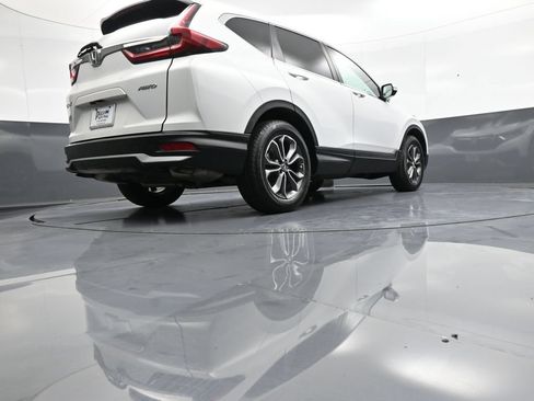 Used 2020 Honda CR-V EX image 30