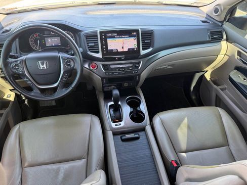 Used 2018 Honda Ridgeline RTL-T image 25