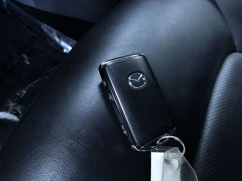 Used 2025 MAZDA CX-5 AWD 2.5 S w/ Select Package image 33