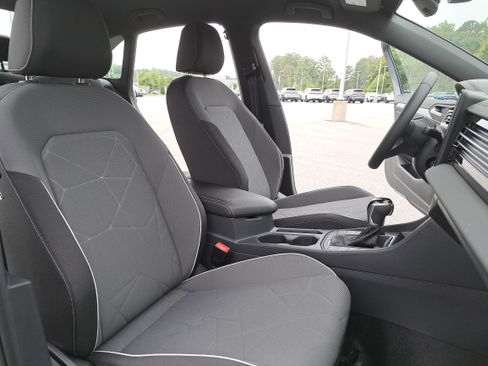 New 2026 Volkswagen Jetta Sport image 10