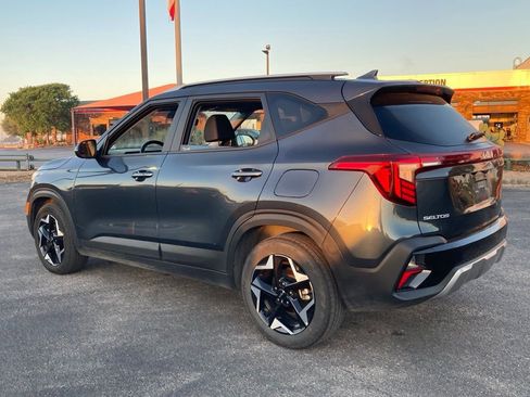 Used 2025 Kia Seltos S image 7