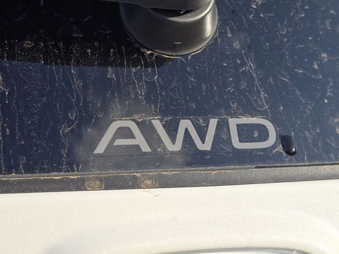 New 2026 Honda CR-V EX-L image 25