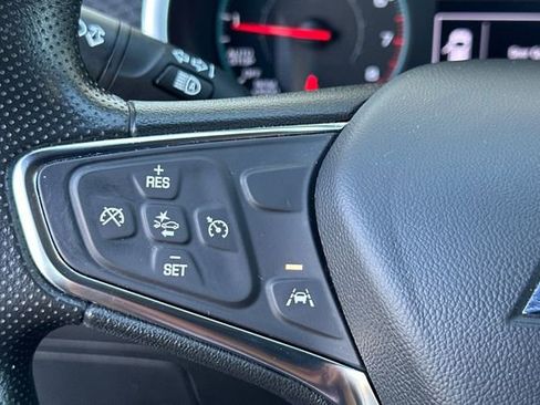 Used 2023 Chevrolet Malibu LT image 26