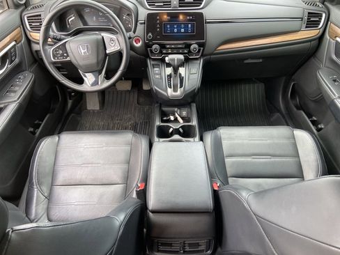 Used 2018 Honda CR-V EX-L image 50