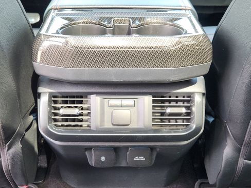 Used 2022 Ford F150 Lariat w/ Equipment Group 502A High AWD/4WD image 32